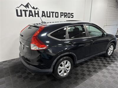 2013 Honda CR-V EX-L - Photo 3 - West Bountiful, UT 84087