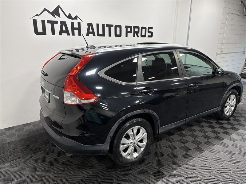 2013 Honda CR-V EX-L - Photo 3 - West Bountiful, UT 84087