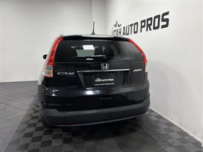 2013 Honda CR-V EX-L - Photo 9 - West Bountiful, UT 84087