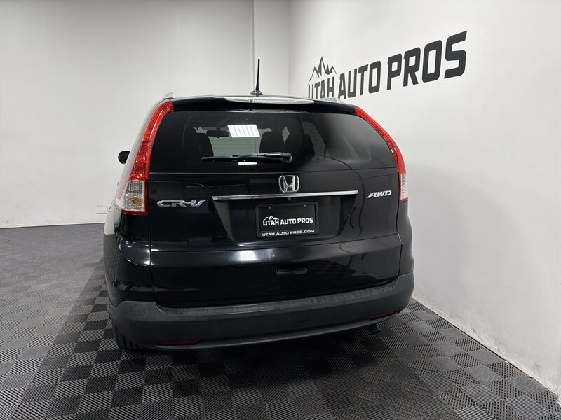 2013 Honda CR-V EX-L - Photo 9 - West Bountiful, UT 84087