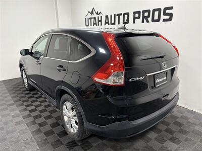 2013 Honda CR-V EX-L - Photo 8 - West Bountiful, UT 84087