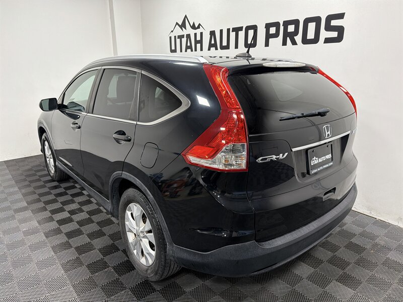 2013 Honda CR-V EX-L - Photo 8 - West Bountiful, UT 84087