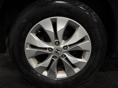 2013 Honda CR-V EX-L - Photo 11 - West Bountiful, UT 84087