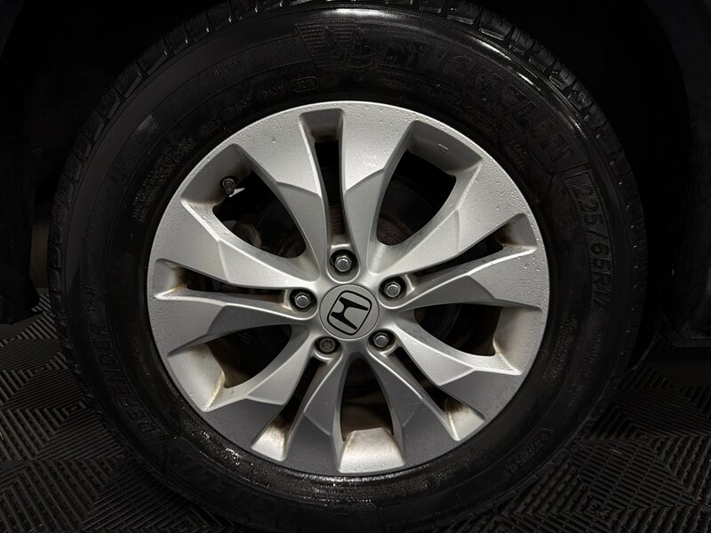 2013 Honda CR-V EX-L - Photo 11 - West Bountiful, UT 84087
