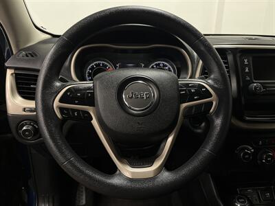 2018 Jeep Cherokee Latitude   - Photo 21 - West Bountiful, UT 84087