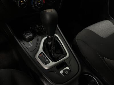 2018 Jeep Cherokee Latitude   - Photo 17 - West Bountiful, UT 84087