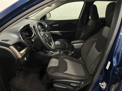 2018 Jeep Cherokee Latitude   - Photo 15 - West Bountiful, UT 84087