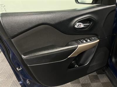 2018 Jeep Cherokee Latitude   - Photo 14 - West Bountiful, UT 84087
