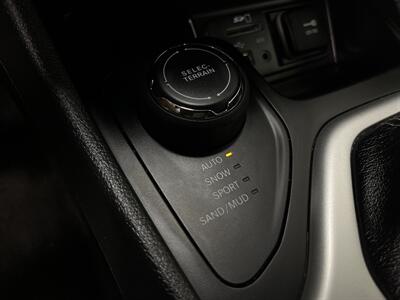 2018 Jeep Cherokee Latitude   - Photo 18 - West Bountiful, UT 84087
