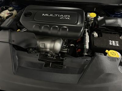 2018 Jeep Cherokee Latitude   - Photo 24 - West Bountiful, UT 84087