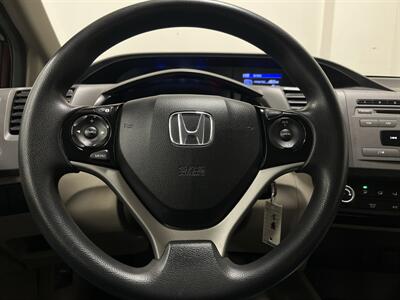 2012 Honda Civic LX   - Photo 16 - West Bountiful, UT 84087