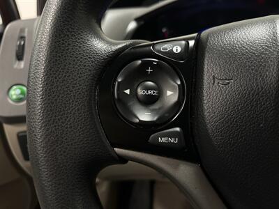 2012 Honda Civic LX   - Photo 18 - West Bountiful, UT 84087