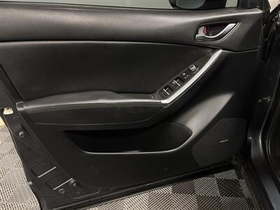 2016 Mazda CX-5 Grand Touring - Photo 12 - West Bountiful, UT 84087