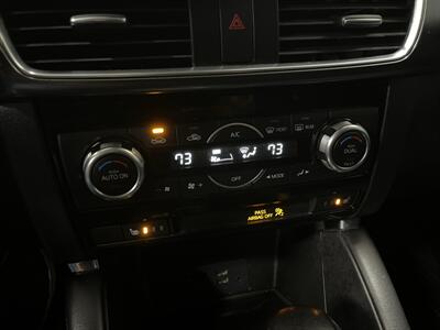 2016 Mazda CX-5 Grand Touring - Photo 21 - West Bountiful, UT 84087