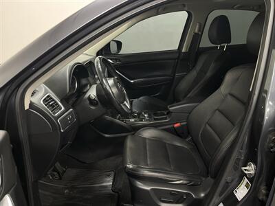 2016 Mazda CX-5 Grand Touring - Photo 14 - West Bountiful, UT 84087