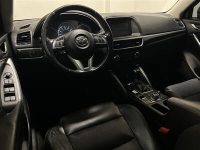 2016 Mazda CX-5 Grand Touring - Photo 11 - West Bountiful, UT 84087
