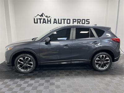 2016 Mazda CX-5 Grand Touring - Photo 8 - West Bountiful, UT 84087