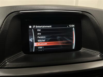 2016 Mazda CX-5 Grand Touring - Photo 19 - West Bountiful, UT 84087