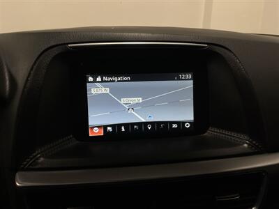 2016 Mazda CX-5 Grand Touring - Photo 16 - West Bountiful, UT 84087