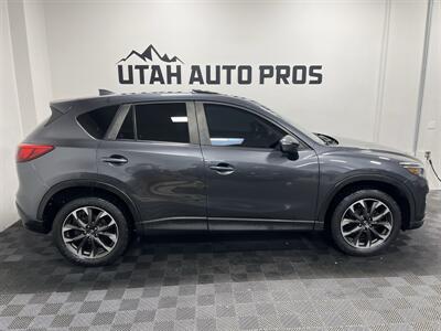 2016 Mazda CX-5 Grand Touring - Photo 2 - West Bountiful, UT 84087