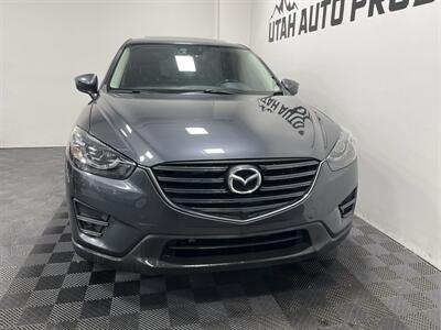 2016 Mazda CX-5 Grand Touring - Photo 4 - West Bountiful, UT 84087