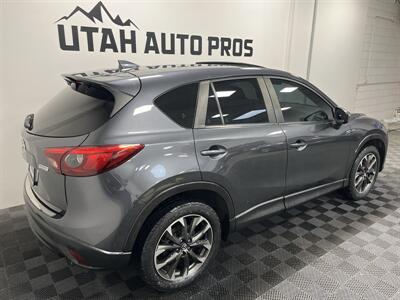 2016 Mazda CX-5 Grand Touring - Photo 3 - West Bountiful, UT 84087