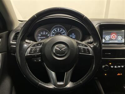 2016 Mazda CX-5 Grand Touring - Photo 23 - West Bountiful, UT 84087