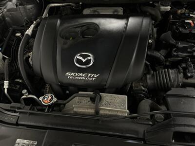2016 Mazda CX-5 Grand Touring - Photo 29 - West Bountiful, UT 84087