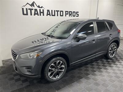 2016 Mazda CX-5 Grand Touring - Photo 7 - West Bountiful, UT 84087