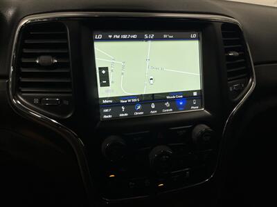 2018 Jeep Grand Cherokee Altitude   - Photo 20 - West Bountiful, UT 84087