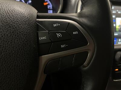 2018 Jeep Grand Cherokee Altitude   - Photo 25 - West Bountiful, UT 84087