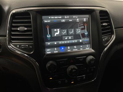 2018 Jeep Grand Cherokee Altitude   - Photo 18 - West Bountiful, UT 84087