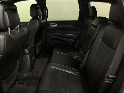 2018 Jeep Grand Cherokee Altitude   - Photo 12 - West Bountiful, UT 84087