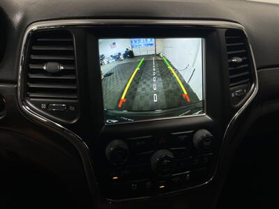 2018 Jeep Grand Cherokee Altitude   - Photo 19 - West Bountiful, UT 84087