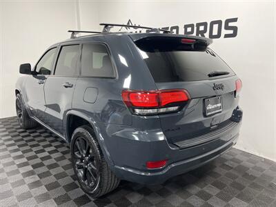 2018 Jeep Grand Cherokee Altitude   - Photo 8 - West Bountiful, UT 84087