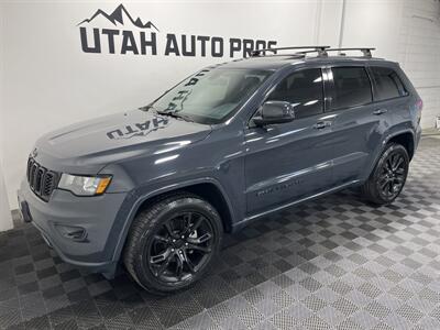 2018 Jeep Grand Cherokee Altitude   - Photo 6 - West Bountiful, UT 84087
