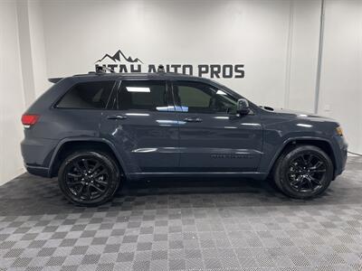 2018 Jeep Grand Cherokee Altitude   - Photo 2 - West Bountiful, UT 84087