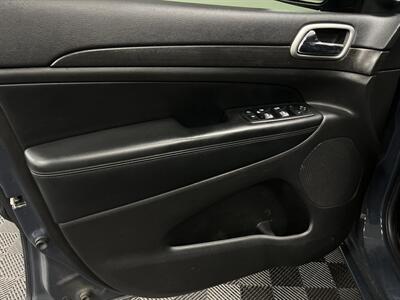 2018 Jeep Grand Cherokee Altitude   - Photo 14 - West Bountiful, UT 84087