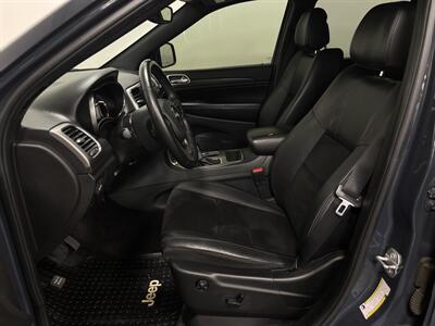 2018 Jeep Grand Cherokee Altitude   - Photo 15 - West Bountiful, UT 84087