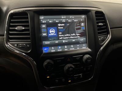2018 Jeep Grand Cherokee Altitude   - Photo 17 - West Bountiful, UT 84087