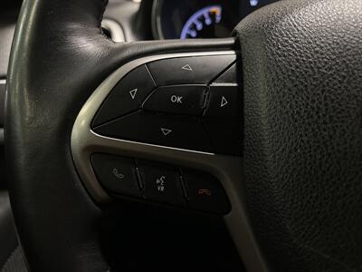 2018 Jeep Grand Cherokee Altitude   - Photo 26 - West Bountiful, UT 84087
