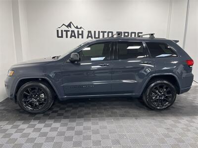 2018 Jeep Grand Cherokee Altitude   - Photo 7 - West Bountiful, UT 84087