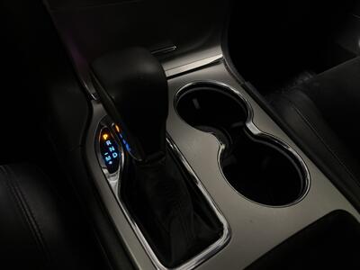 2018 Jeep Grand Cherokee Altitude   - Photo 16 - West Bountiful, UT 84087