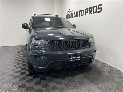 2018 Jeep Grand Cherokee Altitude   - Photo 5 - West Bountiful, UT 84087
