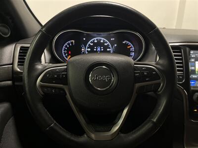 2018 Jeep Grand Cherokee Altitude   - Photo 24 - West Bountiful, UT 84087