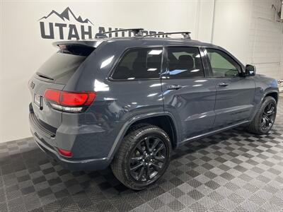 2018 Jeep Grand Cherokee Altitude   - Photo 3 - West Bountiful, UT 84087