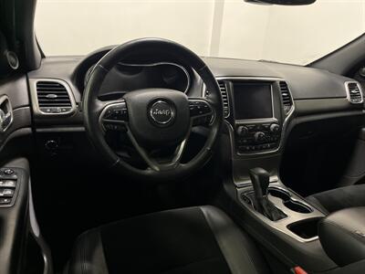 2018 Jeep Grand Cherokee Altitude   - Photo 13 - West Bountiful, UT 84087