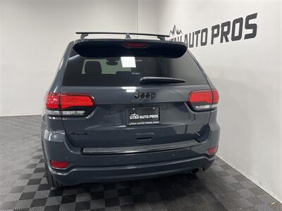2018 Jeep Grand Cherokee Altitude   - Photo 9 - West Bountiful, UT 84087
