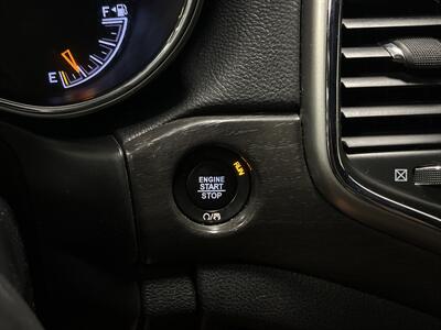 2018 Jeep Grand Cherokee Altitude   - Photo 23 - West Bountiful, UT 84087