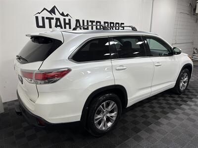 2015 Toyota Highlander XLE - Photo 3 - West Bountiful, UT 84087